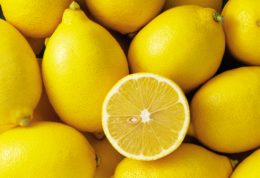 معجزه لیمو ترش در درمان بیماری ها