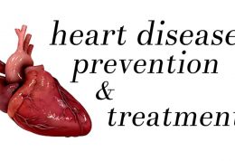 راه حل های موثر برای مقابله با امراض قلبی