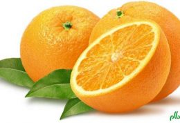 10 خاصیت شگفت انگیز پرتقال