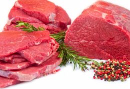 پیامدهای مصرف گوشت های فرآوری شده