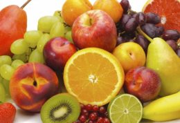 اهمیت مصرف میوه برای قلب و عروق