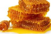 کالری عسل