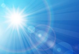 چه چیزی موجب حساسیت به نور خورشید می شود؟