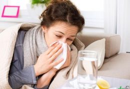 آنفولانزا و افزایش عفونت‌های شدید تنفسی
