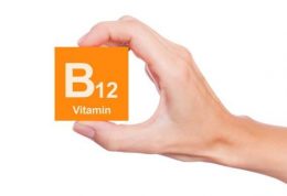 نقش ویتامین ب 12 در بدن