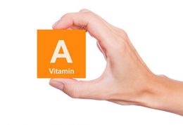 کمبود ویتامین A چه عوارض مرگباری دارد