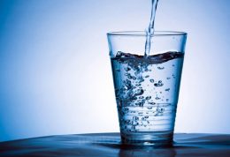 احتمال مرگ با مصرف بیش از حد آب