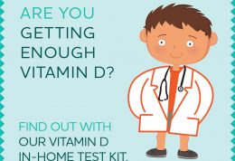 اطلاعات پزشکی در مورد ویتامین D