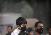 آلودگی هوا و مراقبت ها اورژانسی