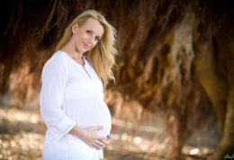 میزان ضرورت خوردن نمک ید دار در بارداری