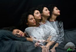 بررسی آسیب های ناشی از انواع مشکلات خواب
