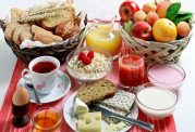 توصیه های متخصصین تغذیه در مورد صبحانه