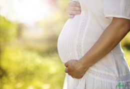 درمان رایج ترین مشکل زن باردار
