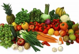 بررسی هفت ماده غذایی مفید دور ریختنی