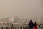 شیوع بیماری نادر تنفسی در تهران