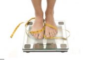 میزان نرمال کاهش وزن در یک دوره زمانی چقدر است؟