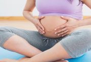 4 مشکل عادی در دوران بارداری