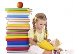 5 راهکار اساسی برای داشتن کودک کتابخوان
