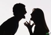 بحث و جدال میان همسران