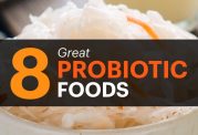 دانستنی هایی پیرامون محصولات پروبیوتیک