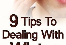 روش های از بین بردن خشکی پوست دست