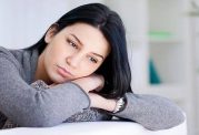 درباره افسرده شدن زنان در دوران بارداری و بعد از زایمان