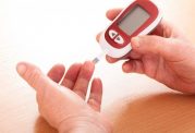 نفوذ بیماری دیابت با سرعت بالا در جان مردم