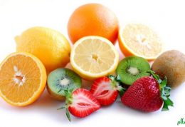میوه و سبزی زیاد مصرف کنید تا از سرطان گوارش در امان باشید