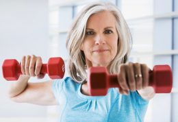 ورزش های مناسب برای افراد سالمند