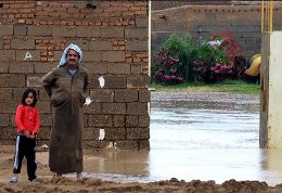 هشدار بیماری های تنفسی در خوزستان