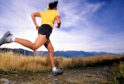با دویدن از بروز بیماری های زانو جلوگیری کنید