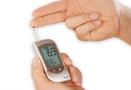 کنترل امراض دیابتی با برخی آزمایشات مهم
