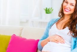 چگونه میتوان اضافه وزن ناشی از بارداری را برطرف کرد