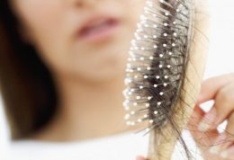 جلوگیری از ریزش مو با مصرف روغن های گیاهی