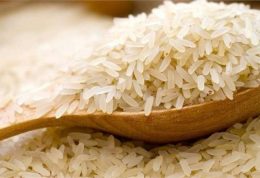 چطور برنج پلاستیکی را شناسایی کنیم؟