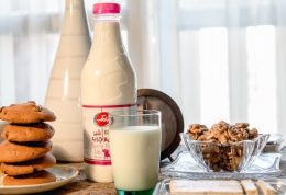 شیر ESL با شیر پاستوریزه چه تفاوتی دارد؟