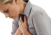 احتمال حمله قلبی در زنان با تحمل زیاد