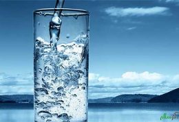 آیا نوشیدن زیاد آب معده و کبد را ضعیف میکند؟