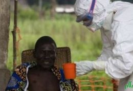 کشف واکسن بیماری ابولا