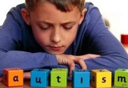 شناخت و بررسی بیماری اوتیسم
