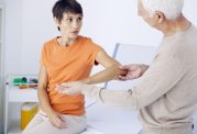 درمان بیماری تاندونیت بازو به روش خانگی
