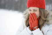 9 راهکار برای جلوگیری از لرزیدن در هوای سرد