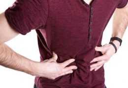درد شکم ممکن است مربوط به کدام بیماری ها باشد