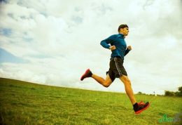 معجزه دویدن برای درمان ورم مفاصل