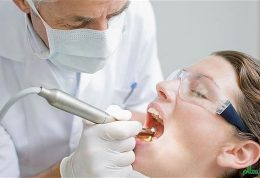 مخارج بالای خدمات دندانپزشکی