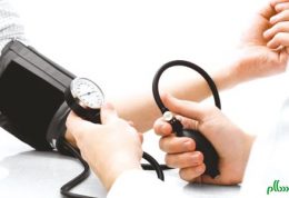 درمان فشار خون بالا با روش های طبیعی