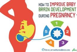 تقویت ذهن جنین