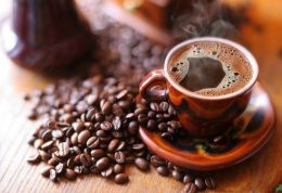 آیا از فواید خوردن قهوه با خبرید!