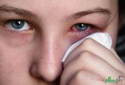 مقابله با عفونت و بیماری های چشمی