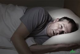 افرادی که در خواب دائما غلت می‌زنند, دچار سوءهاضمه هستند